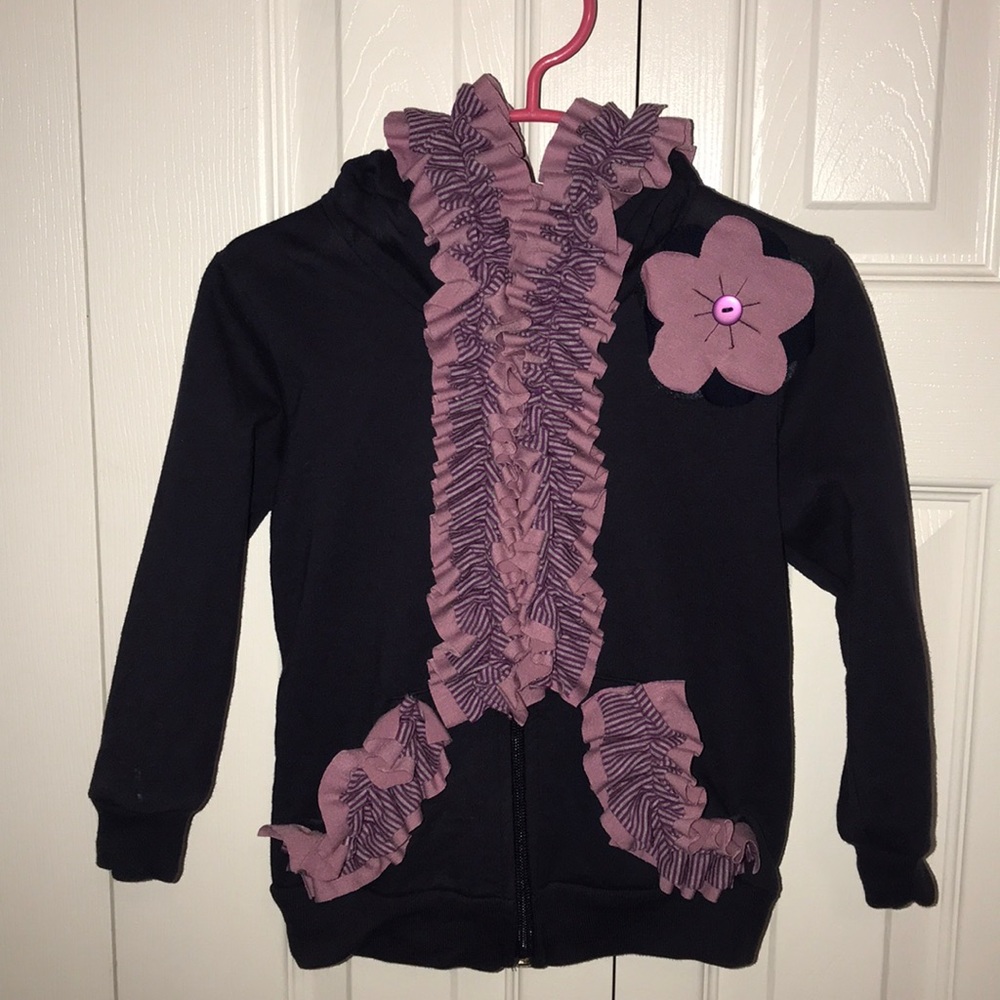 Evy’s Tree original Brilla worn once! Toddler sz4